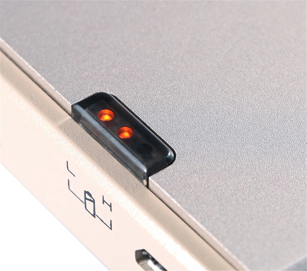 CAYIN C5 Портативный усилитель для наушников Puer наушники 800 мВт + 800 мВт (32 ом) включен.