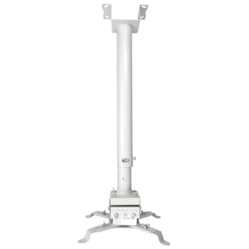 

NEW-1 Meter Projector Hanger Universal Projector Bracket Telescopic Adjustable Ceiling Ceiling Wall Mount