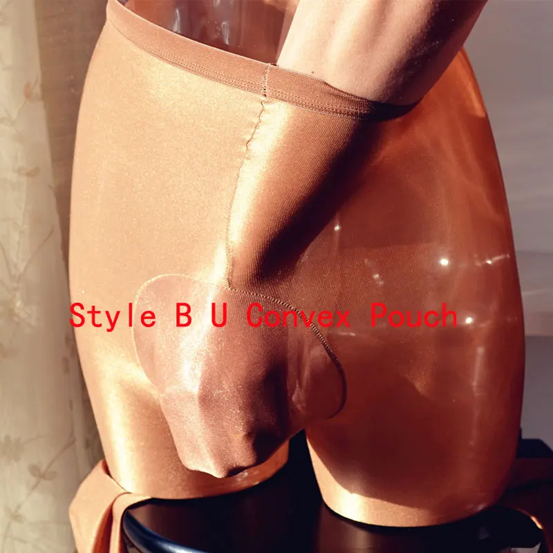 Мужские Блестящие кальсоны Fad колготки для выступлений сценические