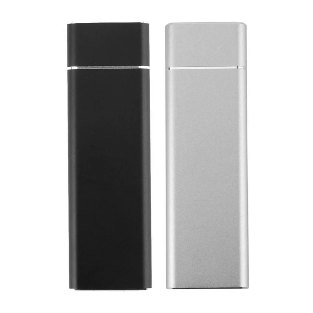 

USB 3.1 To M.2 NGFF SSD Enclosure M-Key to Type C Adapter Case 6Gbps Solid State Disk Box for Windows XP / VISTA / 7/8/10