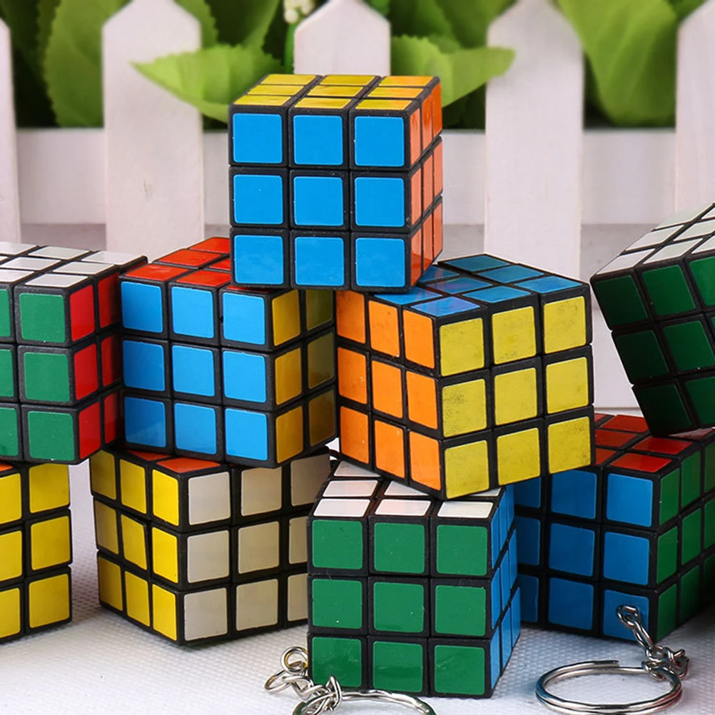 

3 шт. 3x3x3 скоростной куб профессиональный магический куб высококачественные вращающиеся кубики Magicos домашние игры для детей