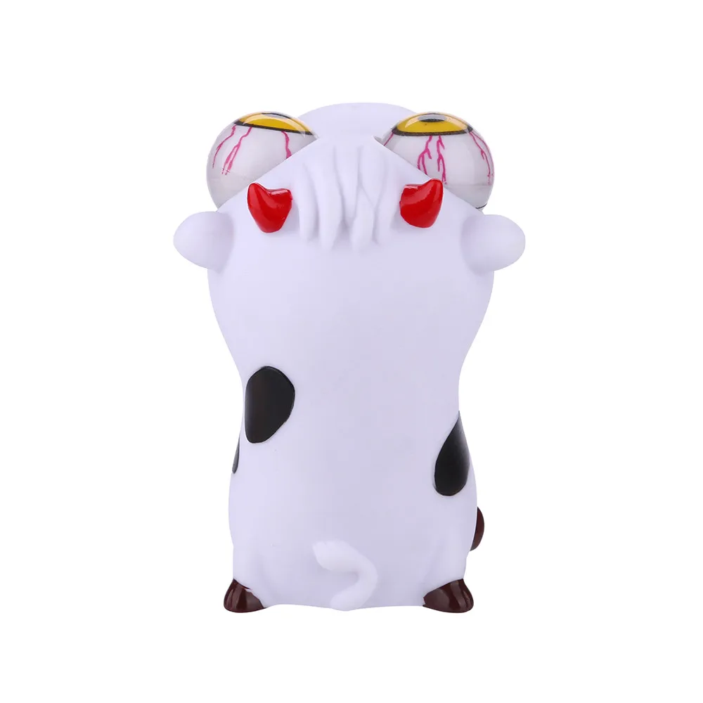 Новая игрушка Lovely cowers для вентиляционного отверстия веселье против стресса