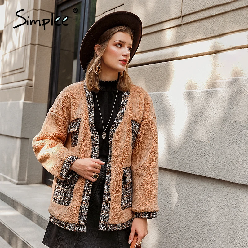 

Fur & Faux Fur