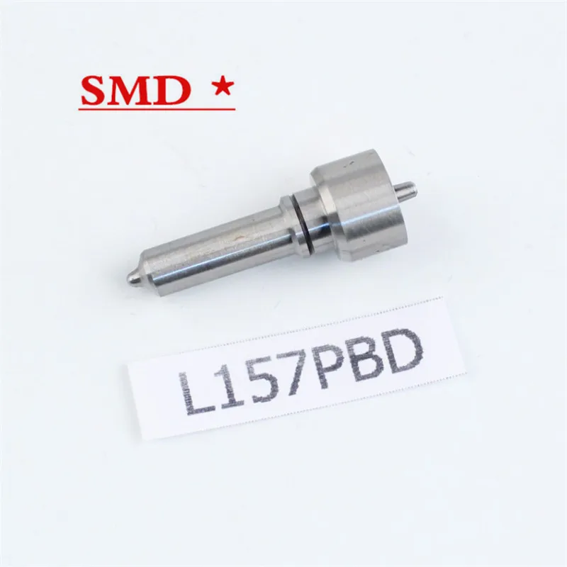 4 шт. дизельные форсунки L157PBD L157PRD DSLA148FL157 ASLA148FL157 для Euro 3 SSANGYONG