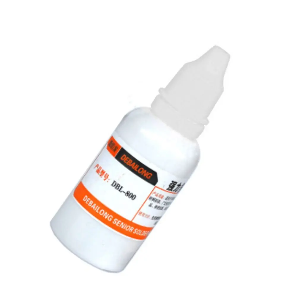 15 мл 35 нержавеющая сталь пайка с флюсом из нержавеющей стали жидкие припои воды