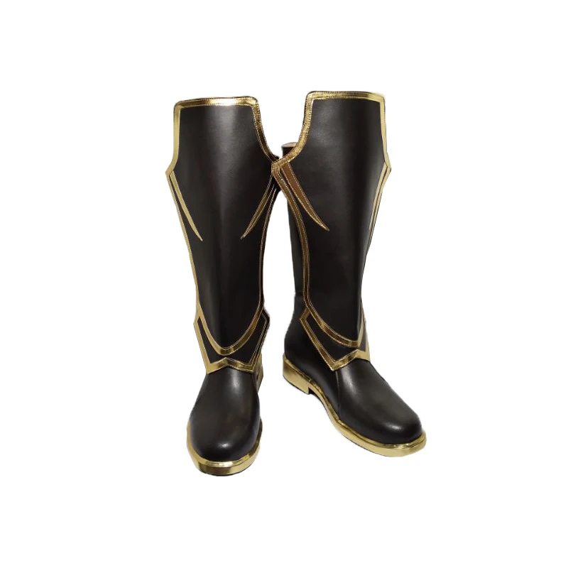 Рождественская японская аниме Арена доблести: 5v5 игра оригинальная кожаная новая