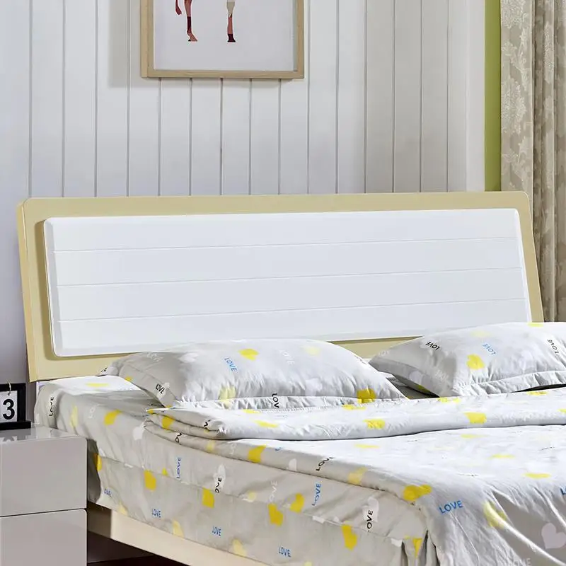 Кровать A Coucher Enfant Wezglowie Madera подушка для изголовья Cabezal Cabecera Tete Lit Cabeceira De Bed Cabecero Cama