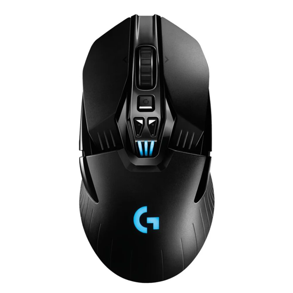 Беспроводная игровая мышь logitech G903 HERO сенсор LIGHTSPEED 16000 точек/дюйм | Компьютеры и