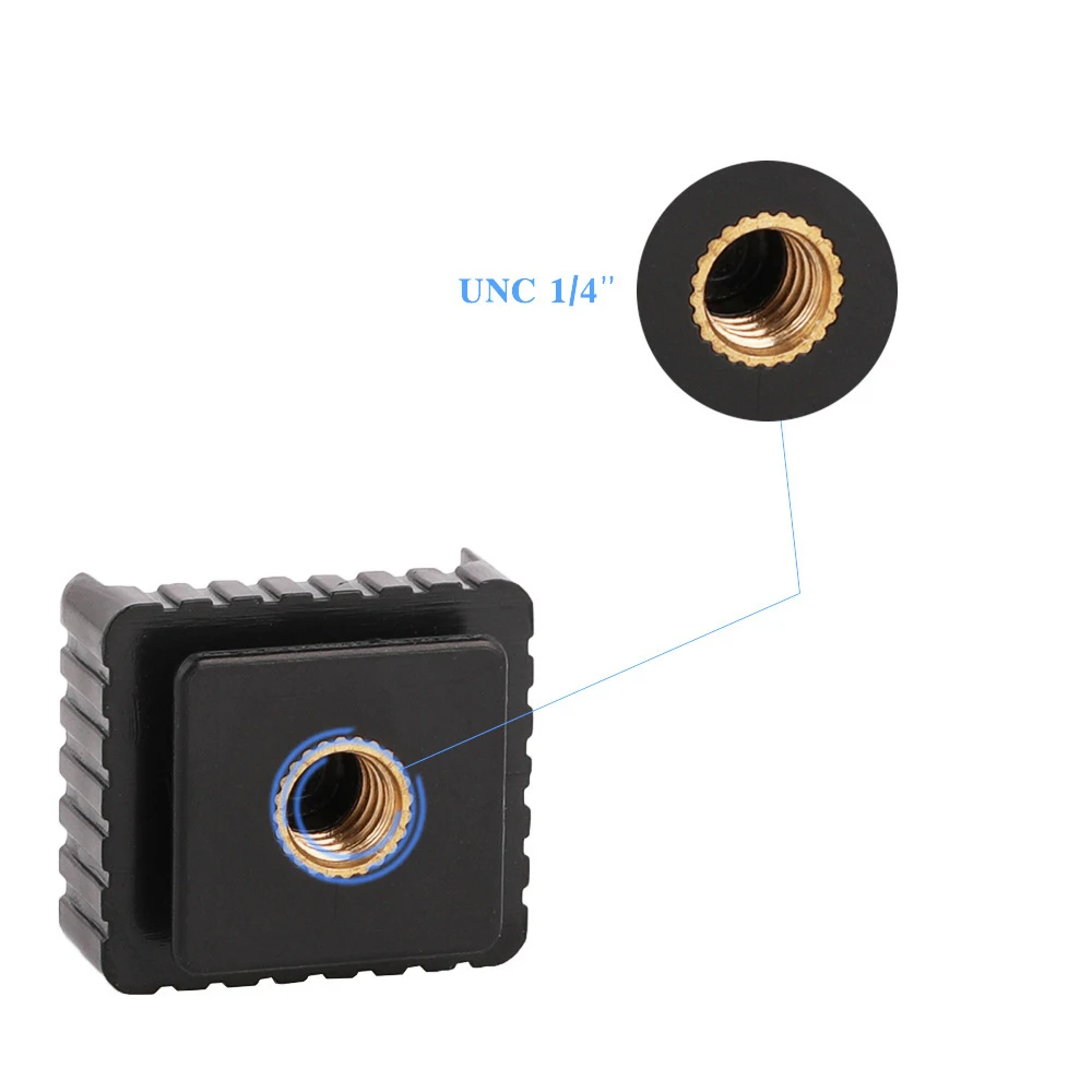 SC-6 Горячий башмак адаптер для вспышки Speedlite стандартное Крепление фото студия к