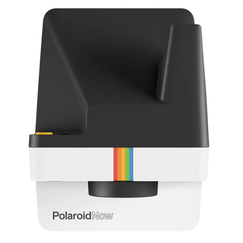 5 цветов Polaroid Now ix-тип мгновенная камера черный и белый/мятный/розовый/синий + 2 шт