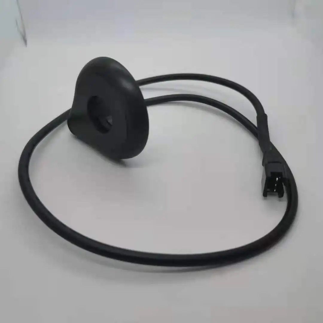 Электрический велосипед с педалью Сенсор E двойной зал 12 магнит левой стороны PAS