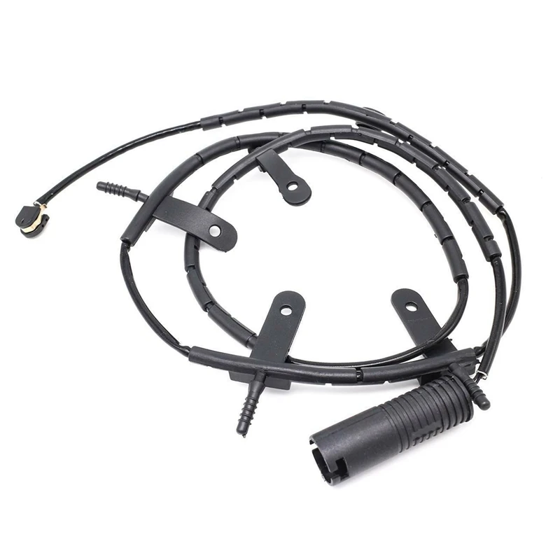 2 шт. передняя + задняя Дисковая тормозная колодка датчик износа 34356761448 для Mini Cooper