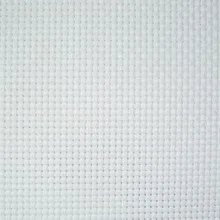 

9TH 50*100CM 18CT prices 10usd white aida