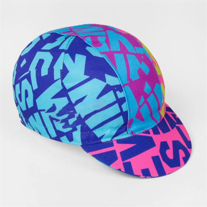 Спортивная шапка с защитой от пота Быстросохнущий шлем для мотоцикла и