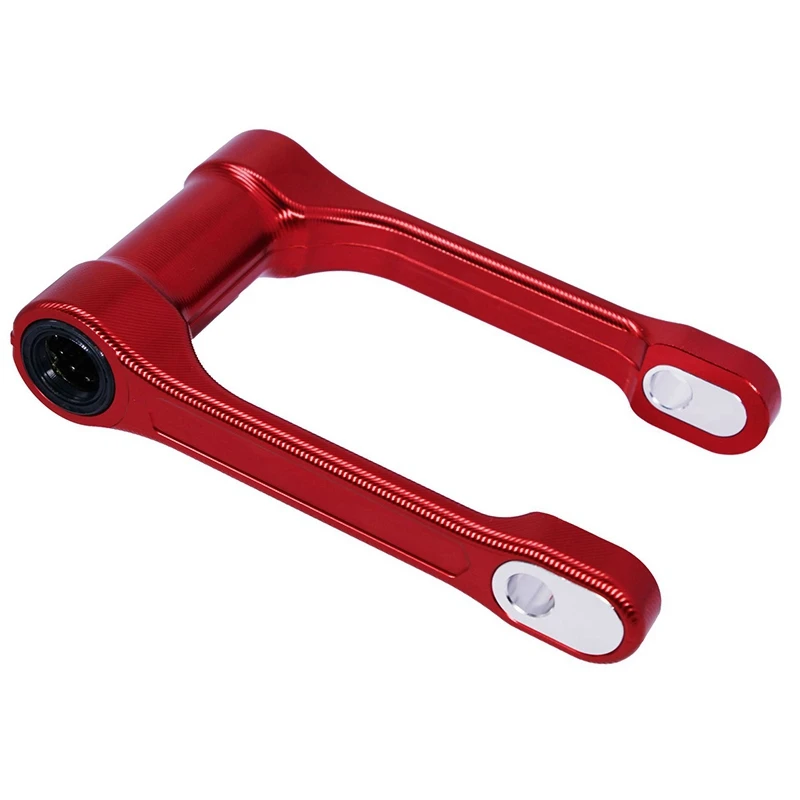 

Motorcycle Body Lowering Bracket Rear Shock Absorber Lower Cradle Suitable for Honda CRF250 L/RALLY 2012-2020