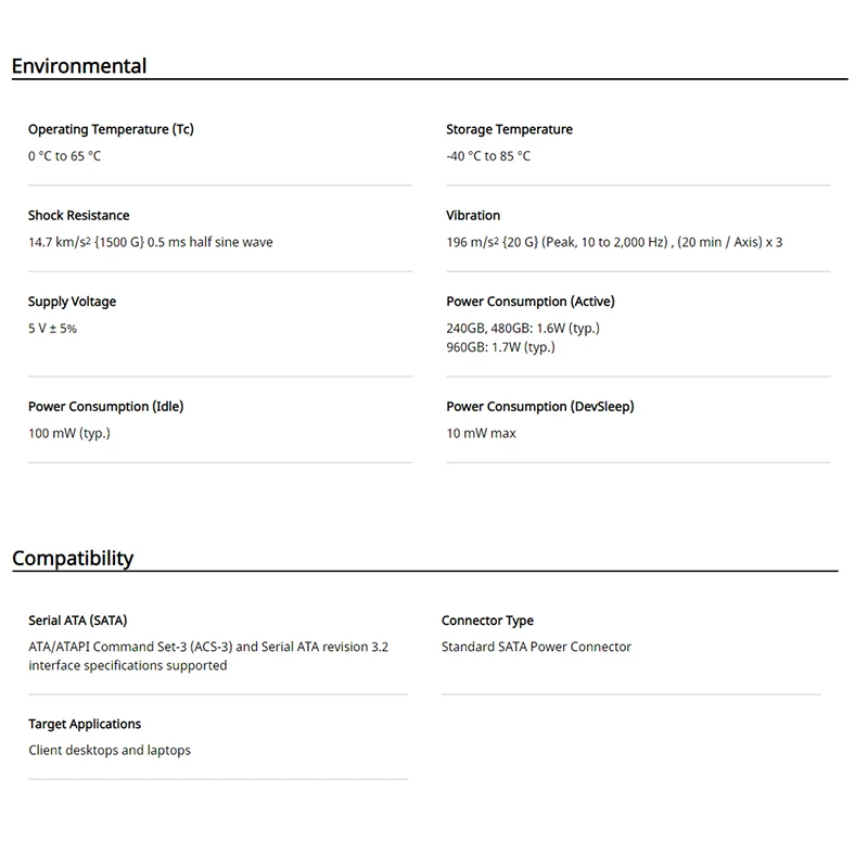 Твердотельный накопитель Kioxia SSD TC10 Внутренний твердотельный диск HDD жесткий SATA3 240