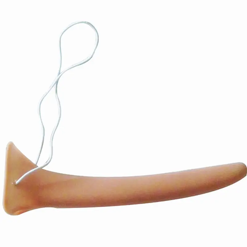 Длинный нос Пиноккио маска для Хэллоуина забавные игрушки | Дом и сад