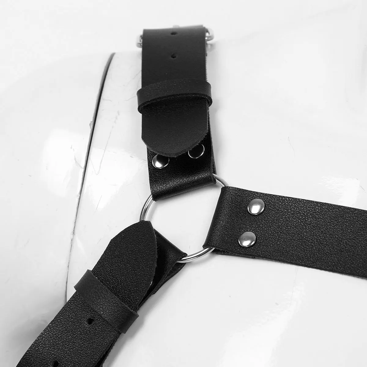 Бондаж фиксаторы веревка гей фетиш бдсм игрушка мужское готическое нижнее белье