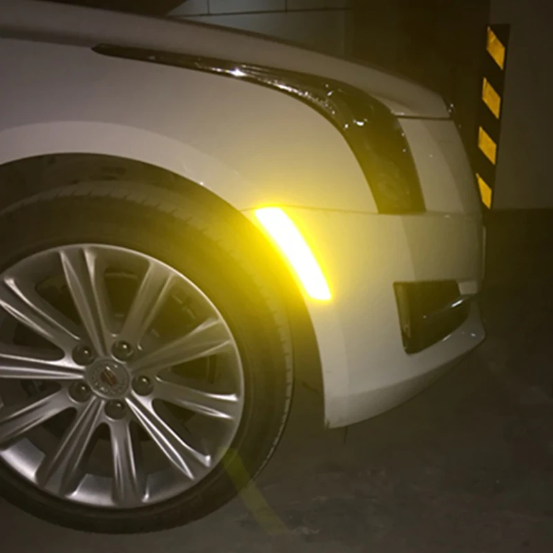 

Exterior Accessories