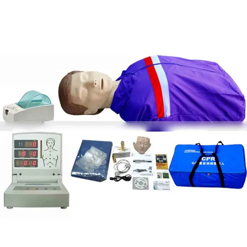 

CPR simulator cpr260 simulator