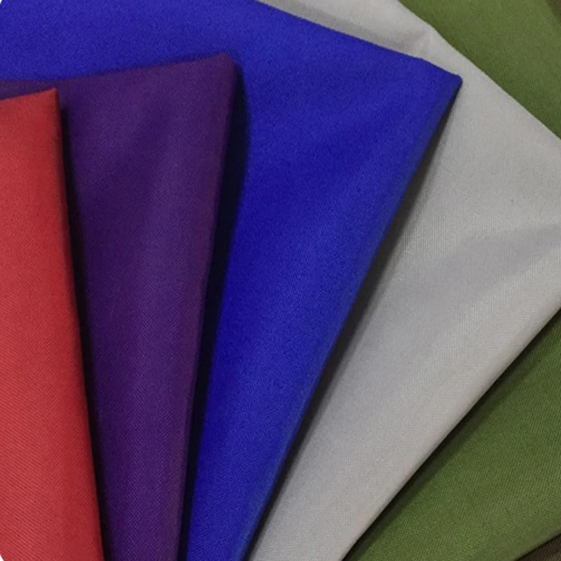 600D огнестойкая водонепроницаемая ткань Оксфорд для улицы толстый