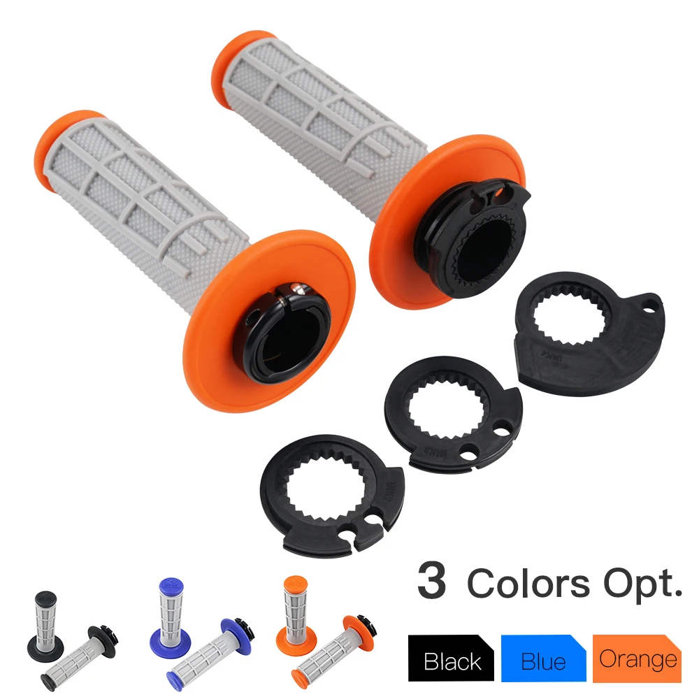 Руль мотоцикла руль замок на сцепление Набор для KTM SX SX-F EXC EXC-F XC XC-F XC-W ТПИ шесть