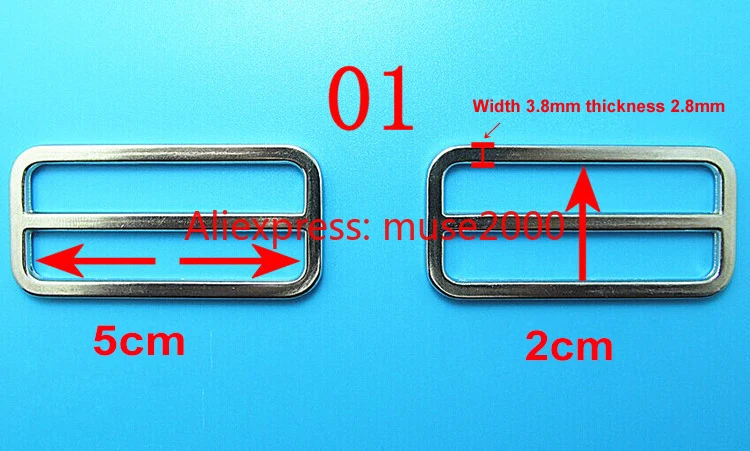Стандартная Пряжка стальной металлический ремень якорь ступенчатый