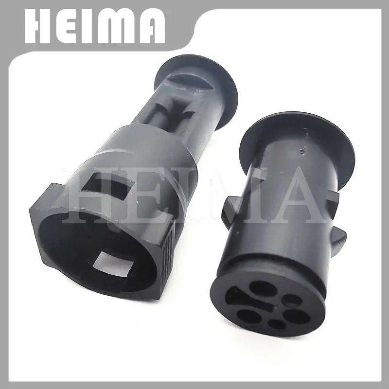 5 шт./комплект Водонепроницаемые электрические штекеры для автомобиля 1 мм 926554