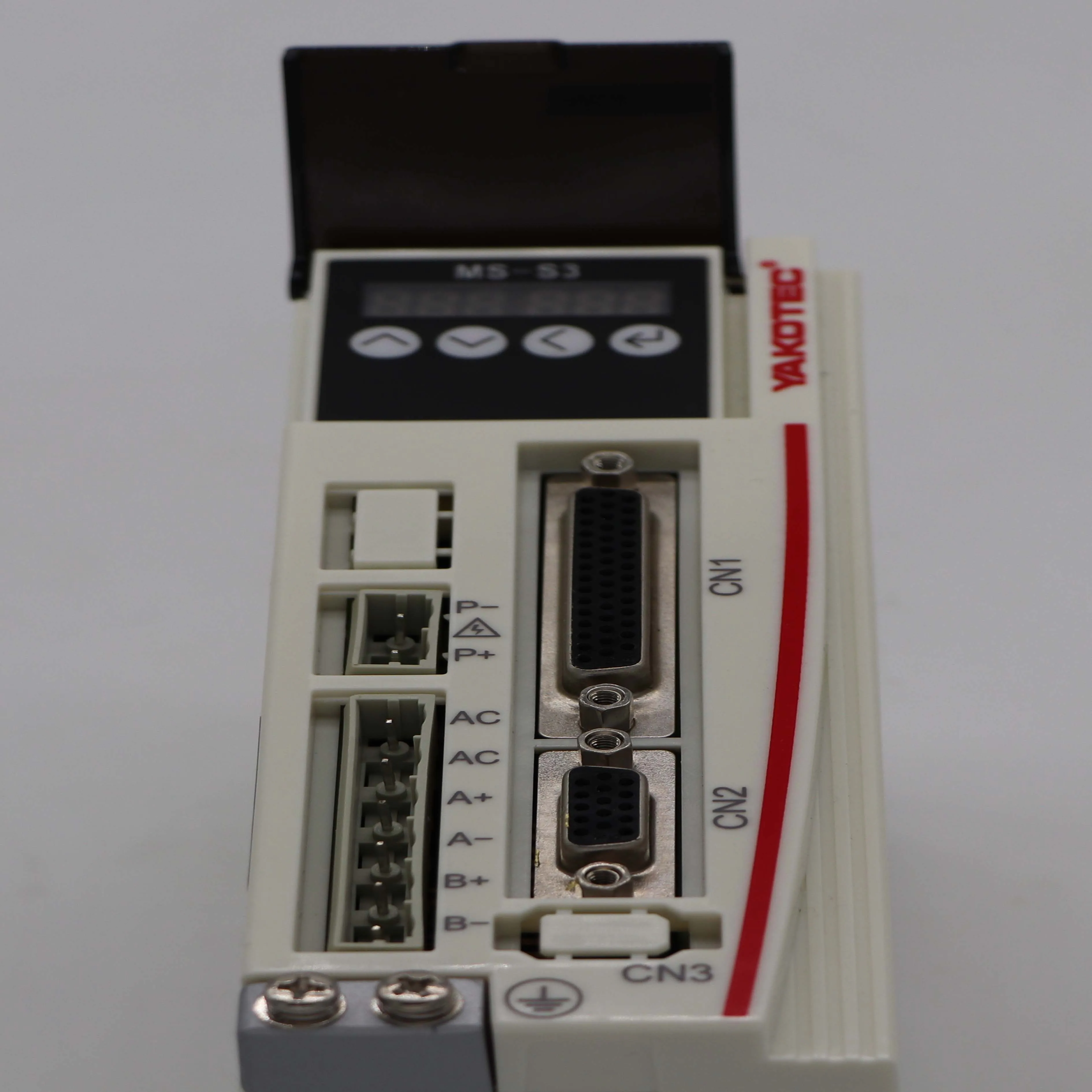 Servo driver MS S3 используется для YK286EC118A1|Запчасти деревообрабатывающих станков| |