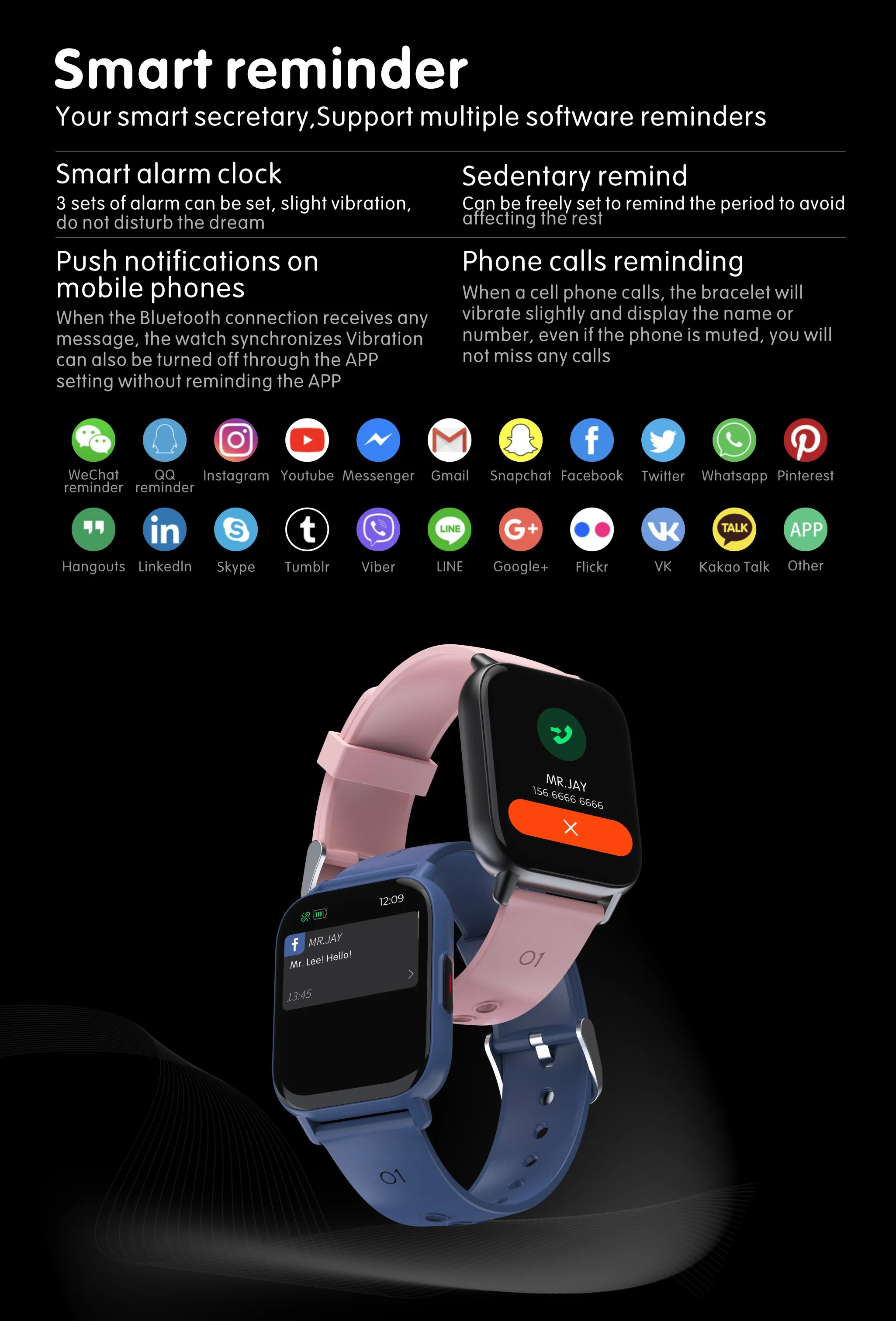 

1.69 Inch Smart Watch Men Body Temperature Full Touch Screen Smartwatch Women Accurate Oxygen Monitor Clock 2021 PK P8 QS16 pro