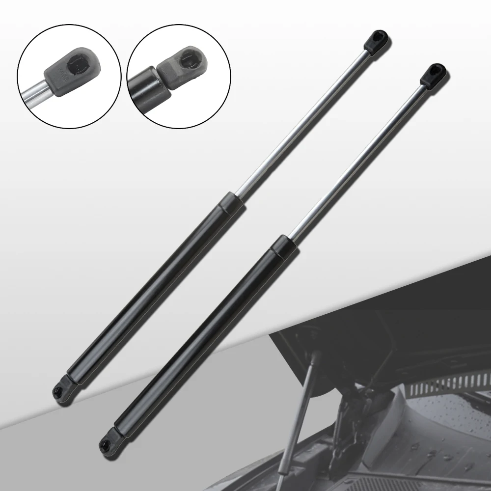 2 шт. передняя капот Лифт поддерживает шок стойки руки для Lexus LS400 1998 2000 седан 6301