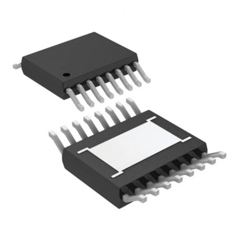 Новый 1 шт./лот LTC3786EMSE LTC3786 LTC3786EMS LTC3786E 3786 MSOP-16 | Обустройство дома