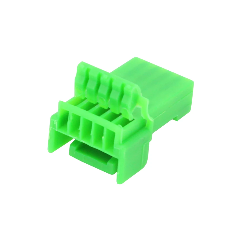 JAE 5 контактный разъем для автомобильной розетки Женский Разъем|connector automotive|wire pins5