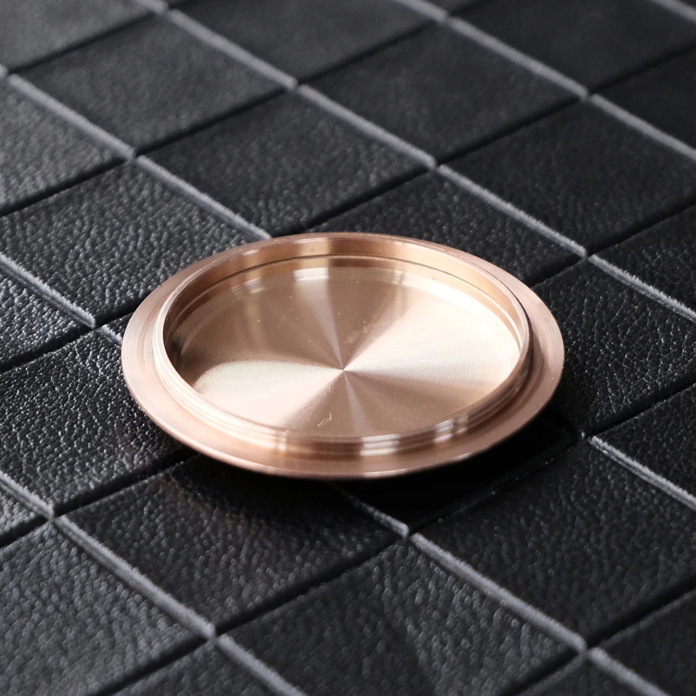 40 мм Sub нержавеющая сталь PVD Rosegold чехол NH35 NH36 движение аксессуары для мода