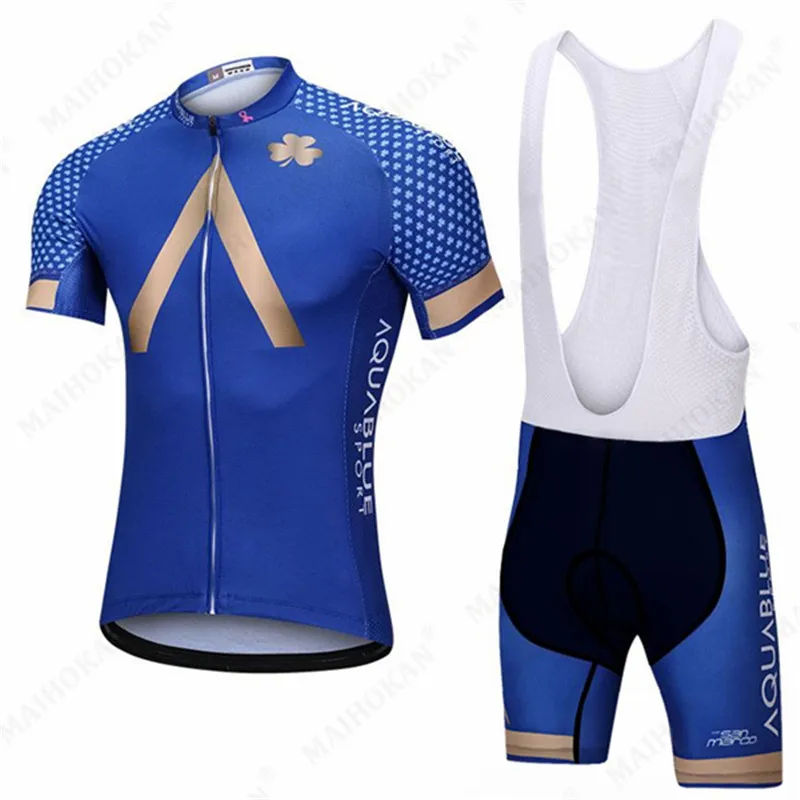 

Men's Clothes Wear Better Team Cycling Jersey Short Sleeve Cycling Clothing Summer Road Bicycle Jersey Bike Uniform Triathlon
