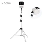 Кронштейн для проектора Wanbo для Wanbo T2 Free Wanbo T2 Max Wanbo X1 проектор Wanbo Складная напольная подставка
