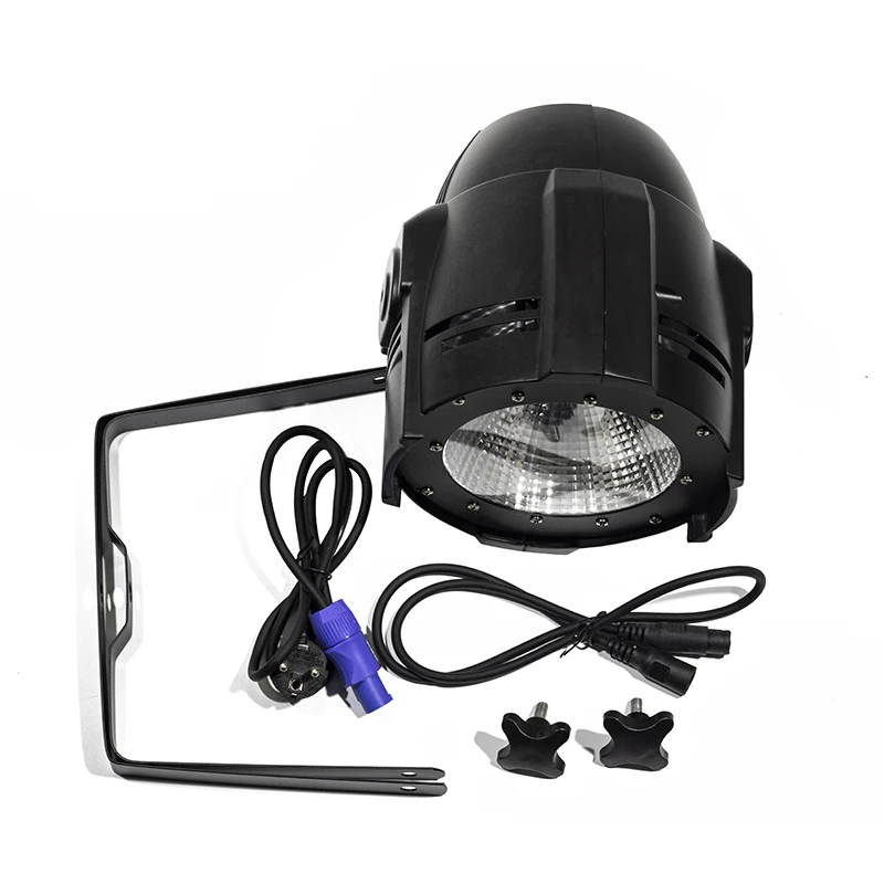1 шт. 200 Вт COB Stgae светильник 4x100 Вт Led Blinder 100 Вт RGBWA UV 6в1/5в1/4в1/Холодный теплый белый DJ Par Точечный светильник для баров и театров