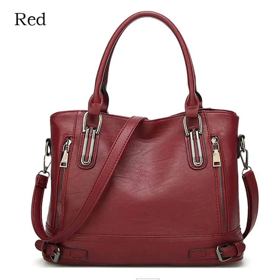 LAN LOU сумки на плечо для женщин 2019 женская сумка брендовая популярная кожаная