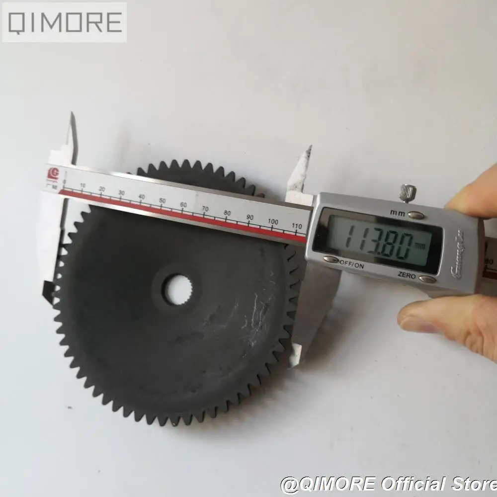 Стартер вариатор для 4 тактного мопеда квадроцикла GY6 50 60 80 139QMB 147QMD|starter engine|gear