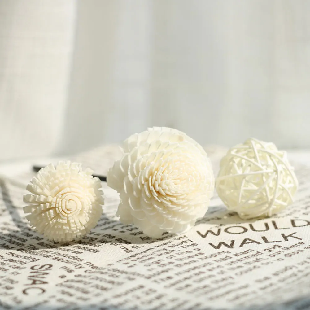 Подарочный ароматизатор без пламени вечерние Сменные масляные диффузоры для