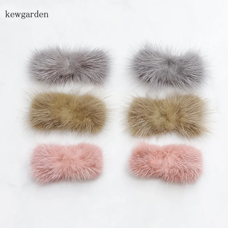 Высококачественные норковые волосы ручная работа лук простыни DIY аксессуары для