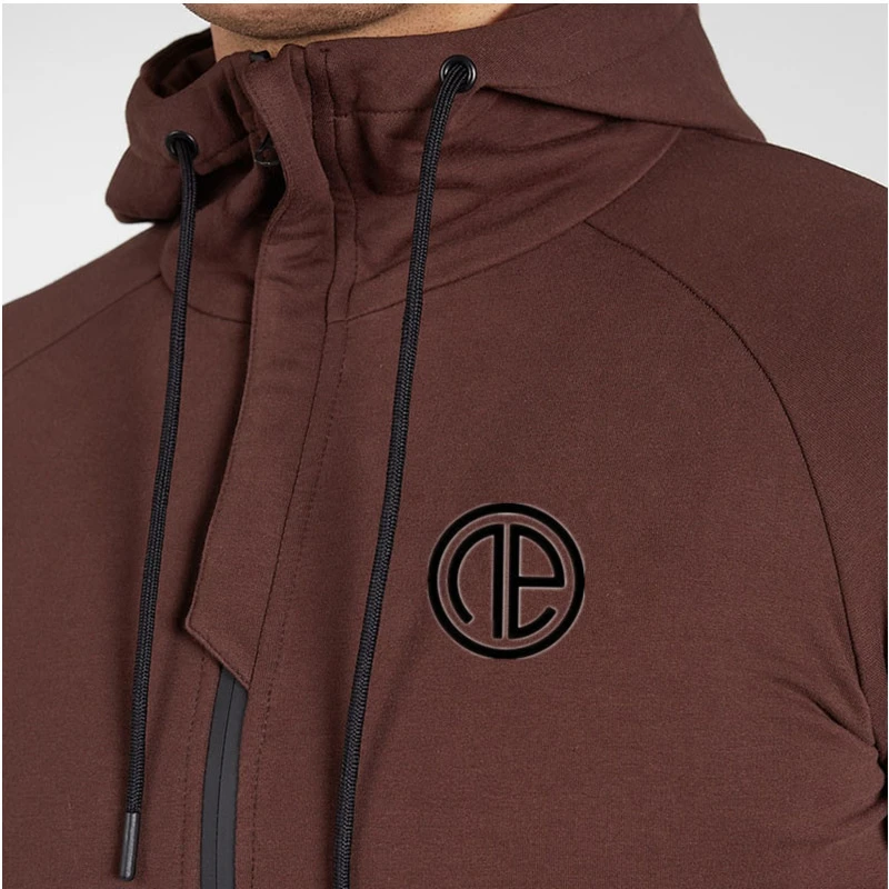 Для мужчин кроссовки спортивные костюмы толстовка/впитывает пот и Штаны