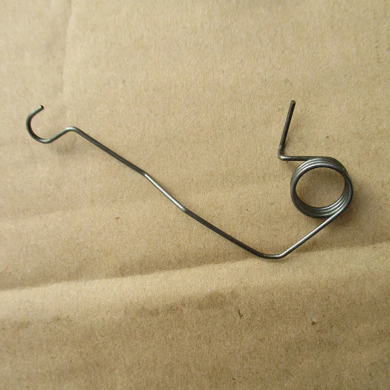 

Trigger+Support+Spring For Husqvarna 340 345 346 XP 350 351 353 #503 99 86 - 01