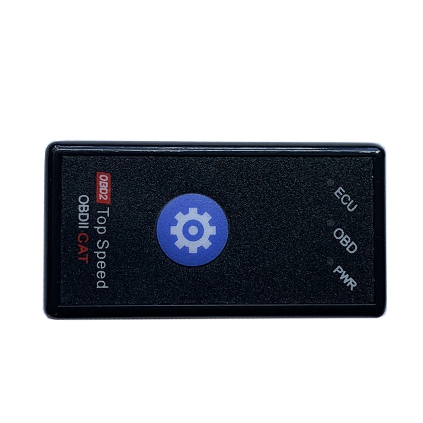 

OBDIICAT HK24 obd2 Chip Tuning tool For Petrol & Diesel 24V Truck 2in1 More Power / More Torque Better Than Nitro ECO OBD2