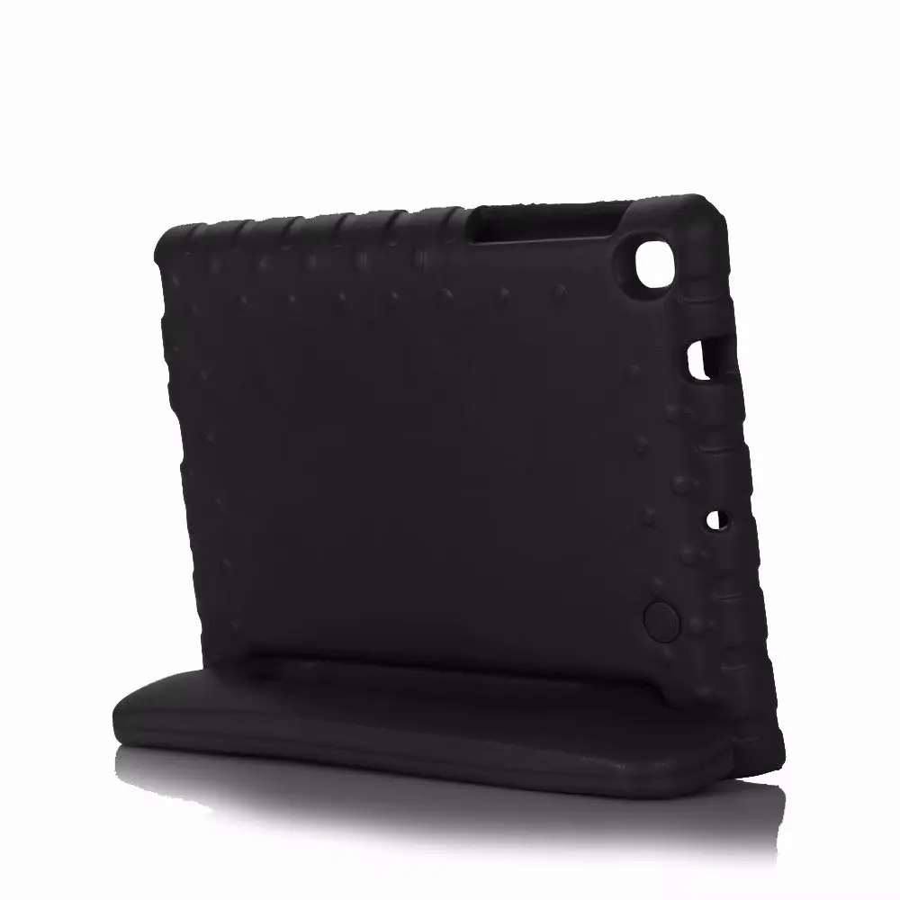 Жесткий Детский защитный ударопрочный пенопластовый чехол-подставка для Samsung