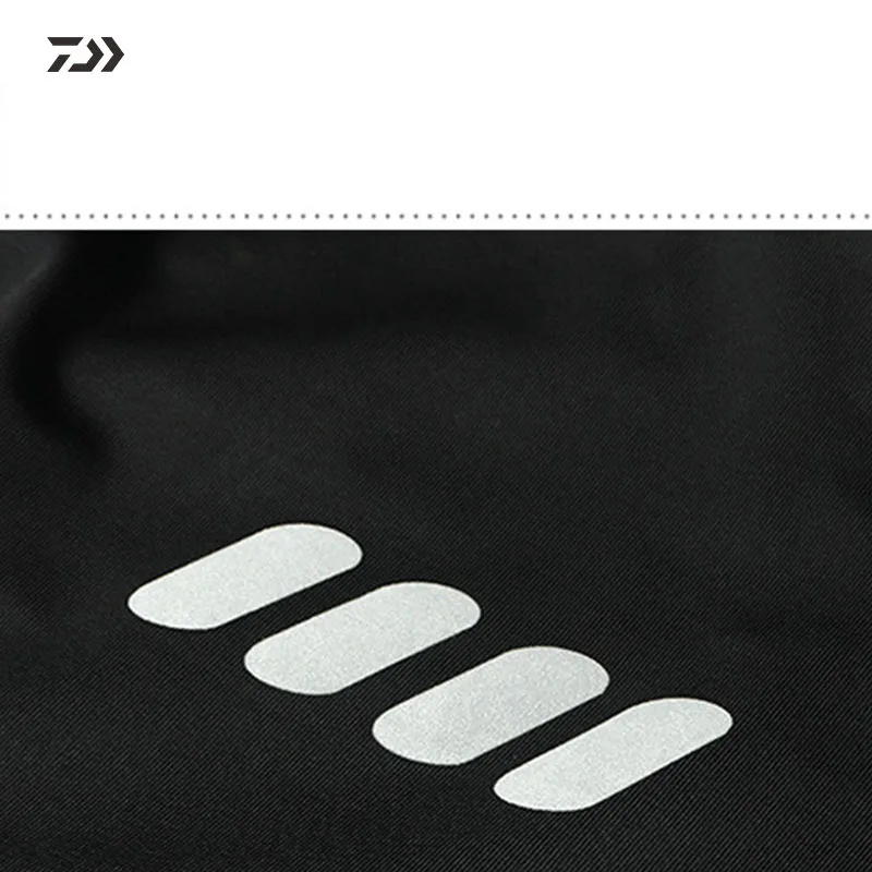 

Daiwa Fishing Clothing Summer Quick Dry Pants Men Reflective Elastic Mens Trousers Outdoor Clothes Breathable Fishing Pants