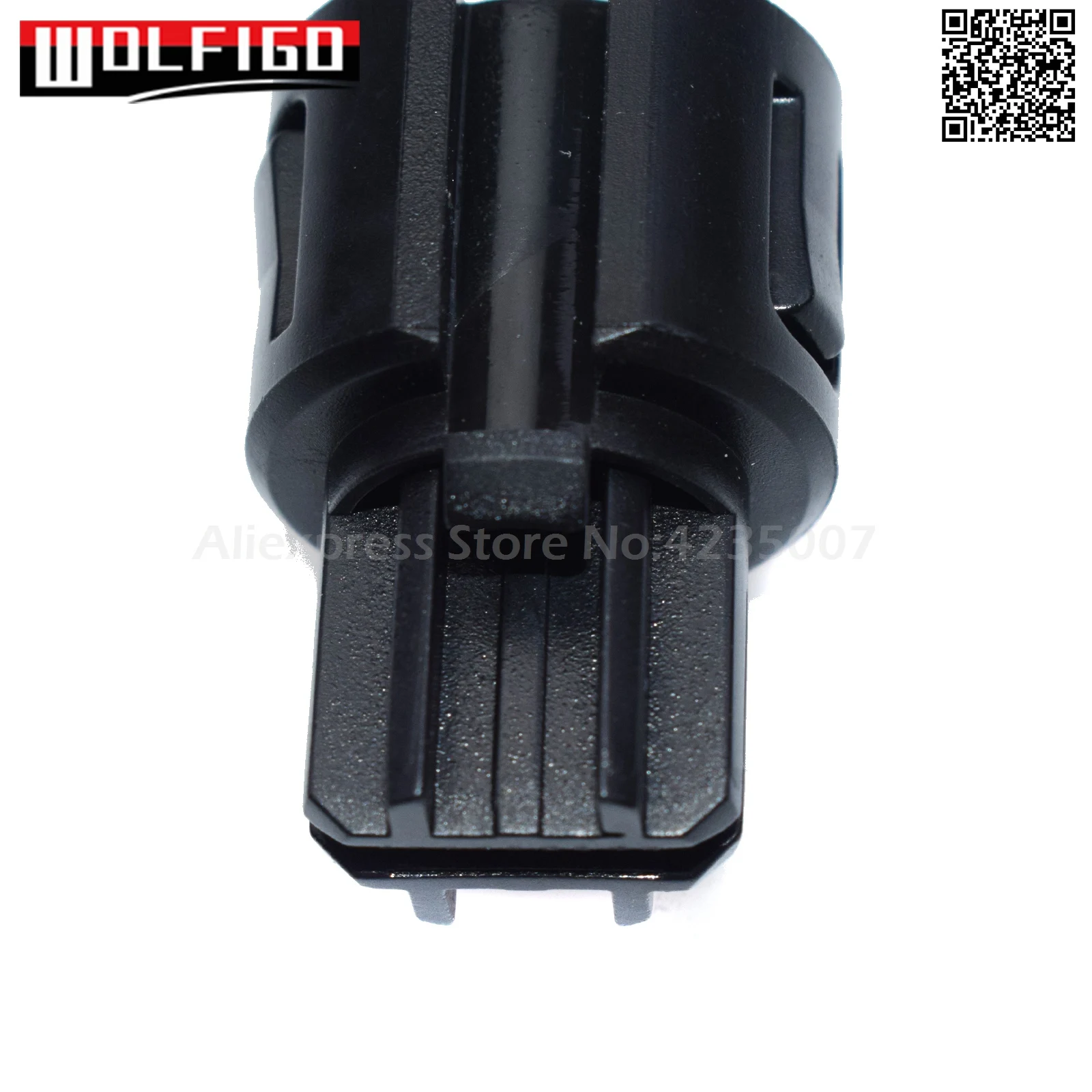 WOLFIGO 1 шт./5 шт. втулка для крепления дверей VW MK4 Jet ta Golf Beetle GTI 2000 2001 2003 2004 1H0819136 1H0 819