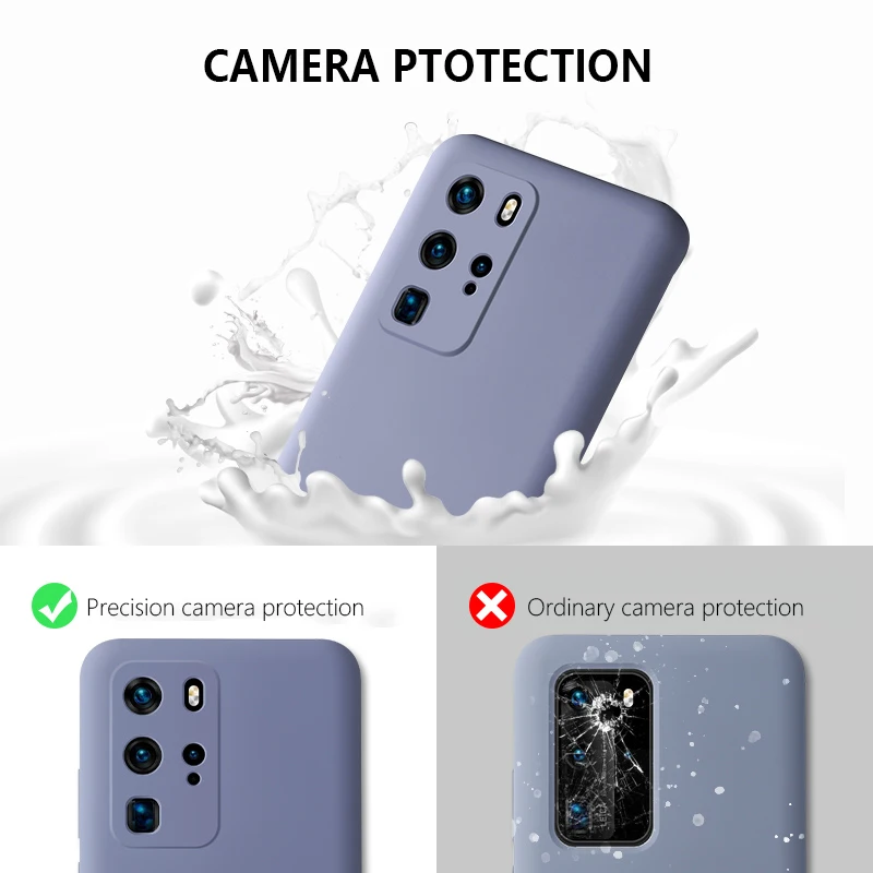 Funda de goma suave para OPPO A53, carcasa protectora de silicona para OPPO A94, A53, A94, A95, A74, A52, A72, Realme 8 Pro GT-5