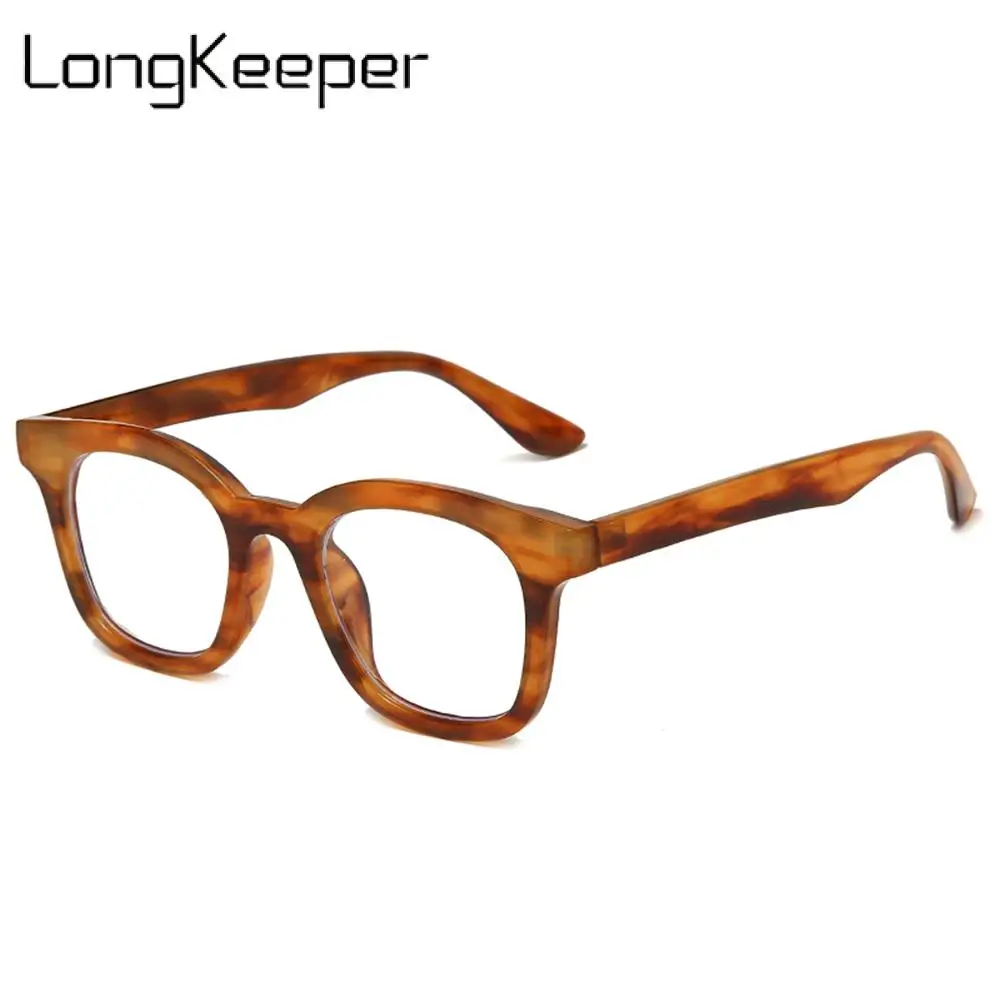 Новинка 2021 трендовые очки с блокировкой сисветильник для женщин и мужчин