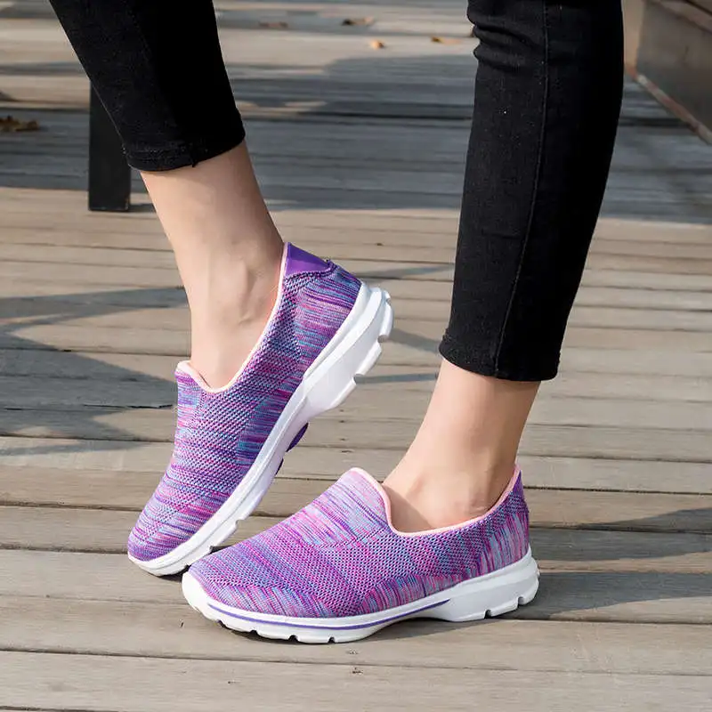 

Женская зимняя спортивная обувь Sapatilla, женские кроссовки для бега, женская спортивная обувь США 4,5, женская без искусственной кожи, роскошна...